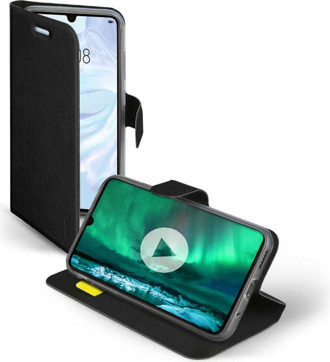 Actual product image SBS scythe (Huawei P30)