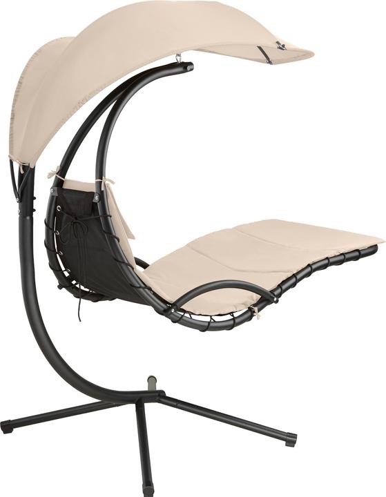 Produktbild tectake Maja (160 kg)