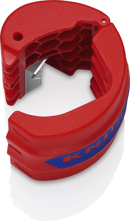 Produktbild Knipex Schraubendreher für Schlitzschrauben (Schlitzschrauben)