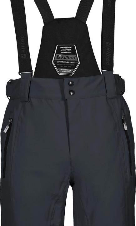 Immagine prodotto Killtec Pantaloni da uomo Snowpants enosh (4XL)