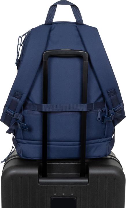 Productafbeelding Eastpak EVERYDAY PAK'R Backpack, Monotone Navy (35 l)