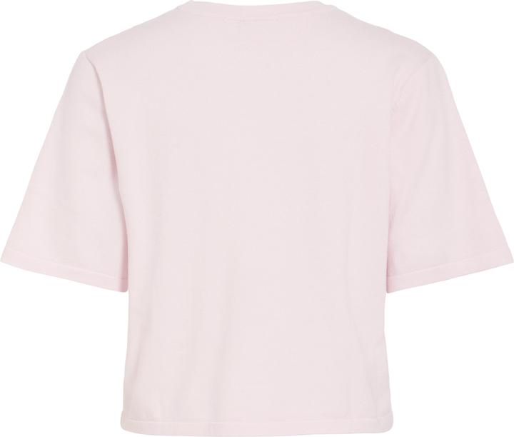 Immagine prodotto Vila VIMALU Kurzärmeliges Strickoberteil (M)