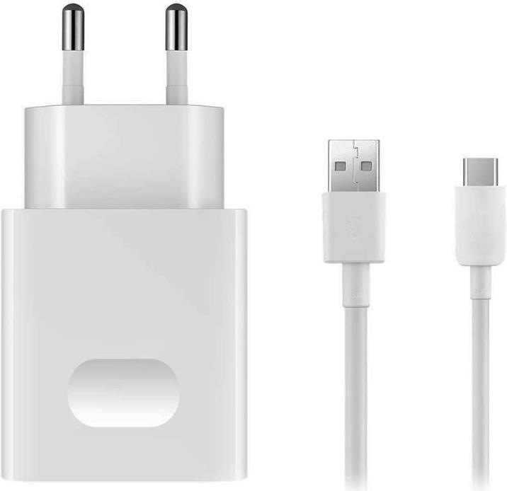Actual product image Huawei AP32 Quick Charger - Micro USB (18 W)