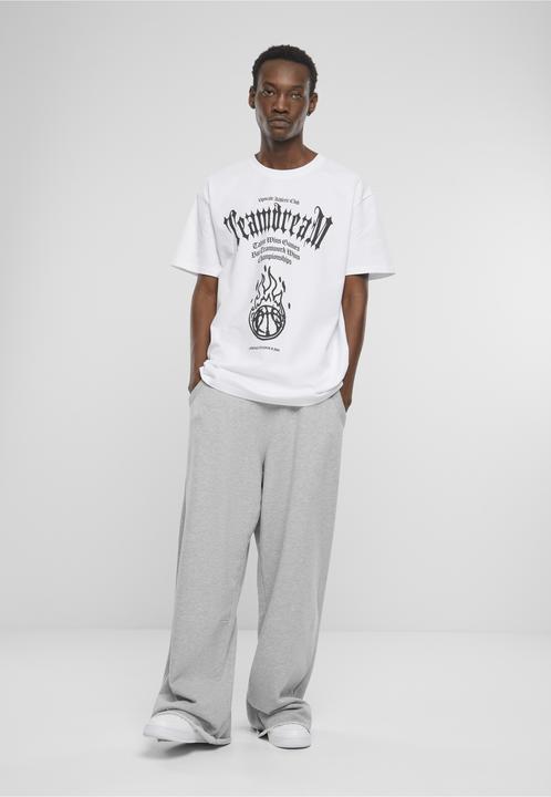 Produktbild Urban Classics Teamdream Heavy Oversize Tee - 139519 (4XL)