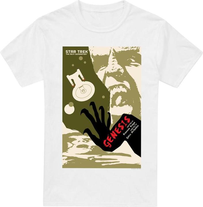 The Next Generation Season 7 Episode 19 TShirt (L)