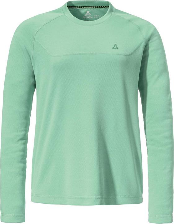 Actual product image Schöffel CIRC Longsleeve Smue WMS (48)