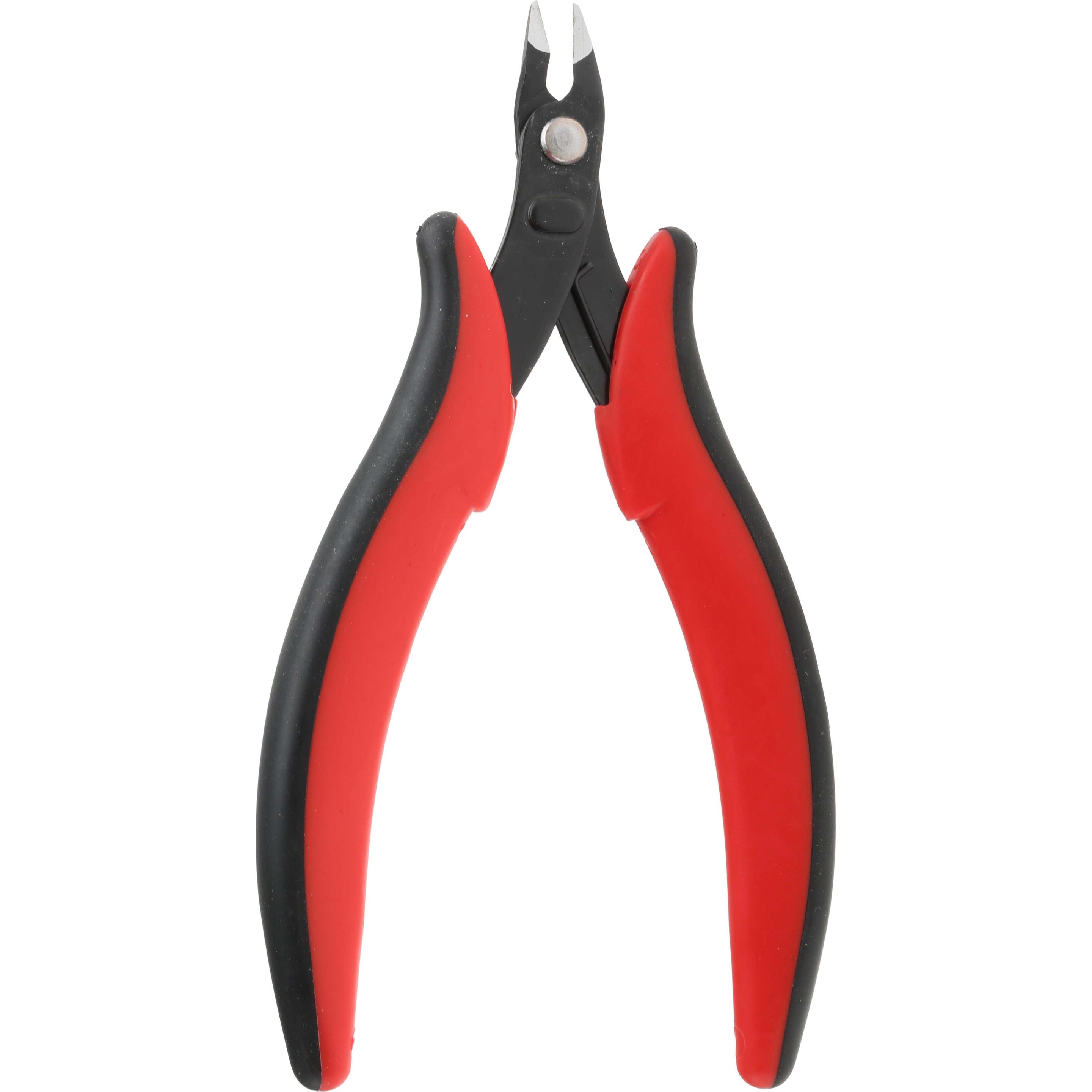 RS PRO Light weight elct flush cutter,130mm L - buy at Galaxus