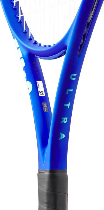Produktbild Wilson Ultra 100UL V5 Tennisschläger (2, 260 g)