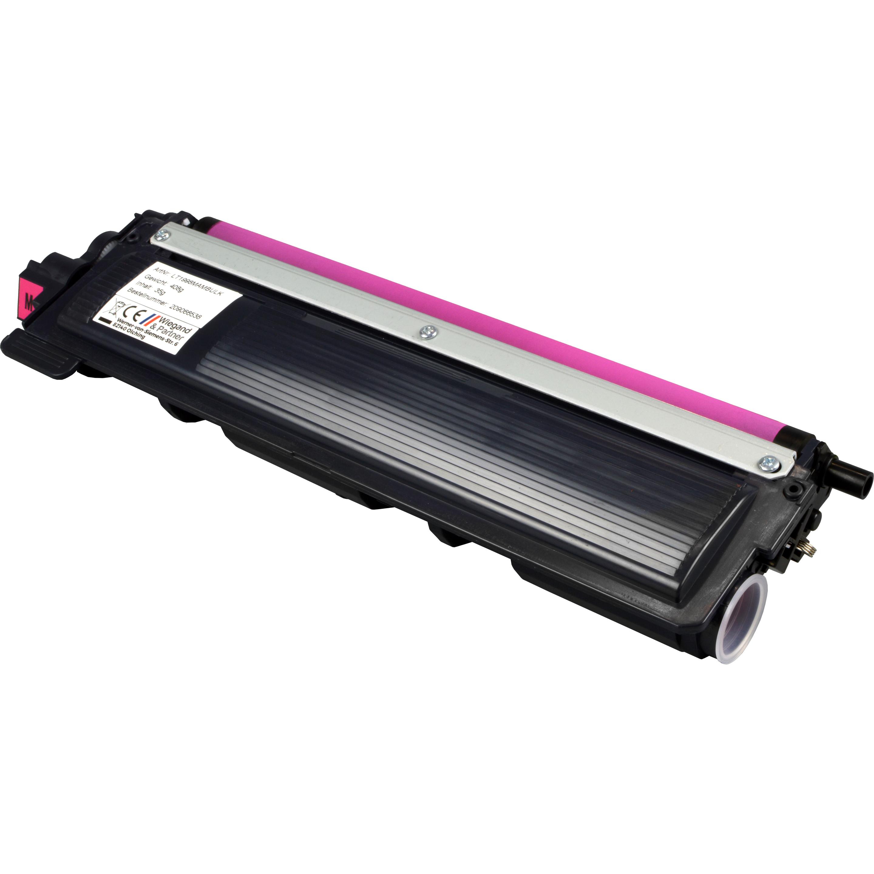 W&P, Toner, TN-230M magenta (M)