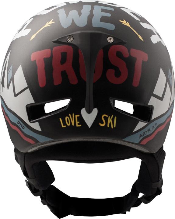 Produktbild DMD Helmet (54 - 56 cm, XS, S)