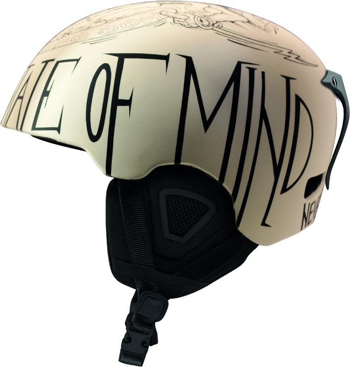 Produktbild DMD Helmet (54 - 56 cm, XS, S)