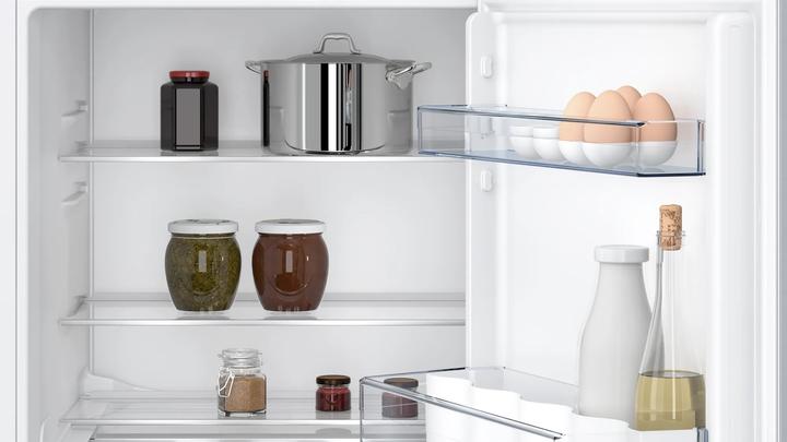 Actual product image Neff KU1212FE0 UB refrigerator (134 l)