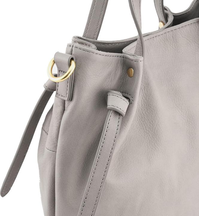 Produktbild FredsBruder Just Easy Handtasche Leder 28.5 cm (6 l)