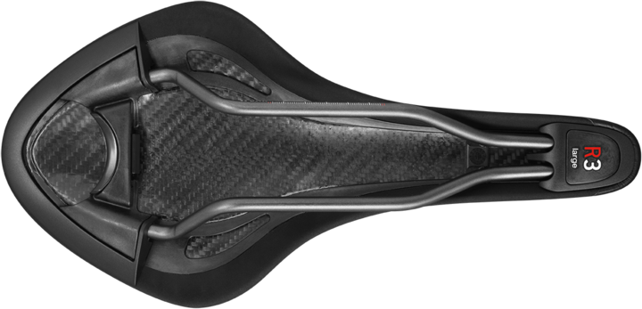Actual product image Fizik Arione R3