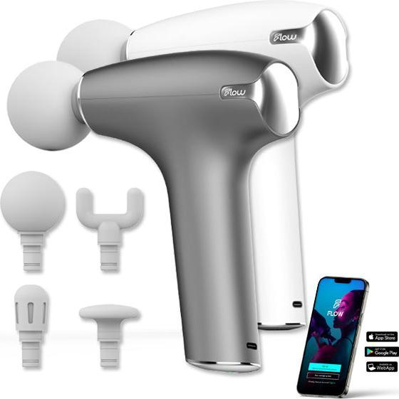 Image du produit Flow Pistolet de massage Nano