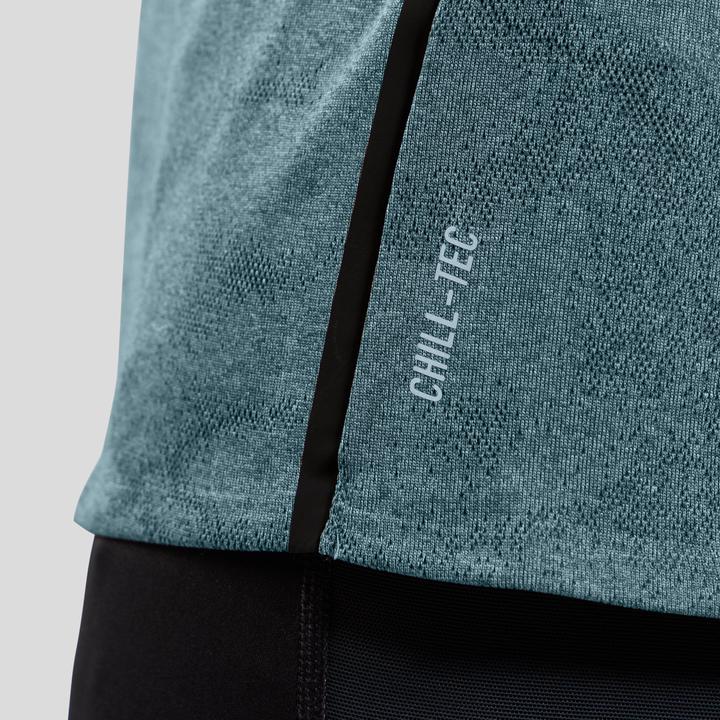 Produktbild Odlo Zeroweight Engineered Chill-Tec (XL)