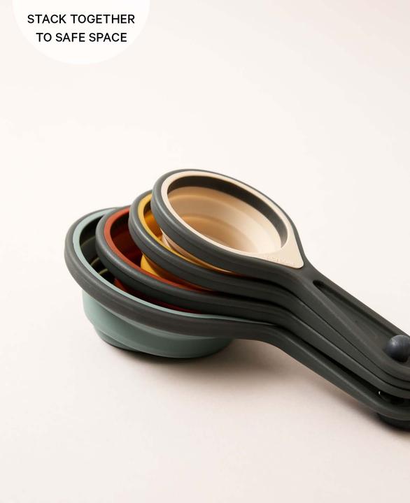 Image du produit Esmée Set de gobelets doseurs 4 en 1 Cup (100 ml)