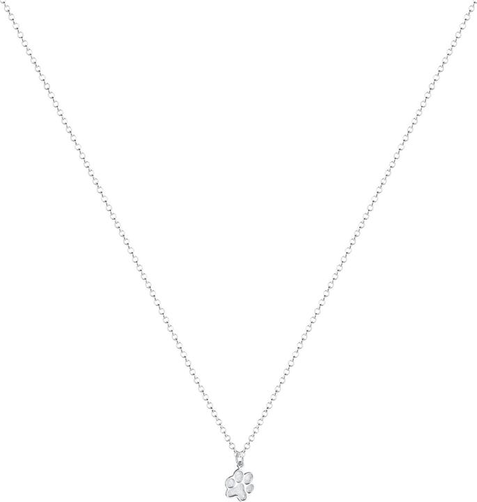 Immagine prodotto Elli Zampa (Argento 925, Smalto, Nessuna pietra, 45 cm)