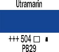 Image du produit Amsterdam Acrylfarbe Standard Series 504 (120 ml)