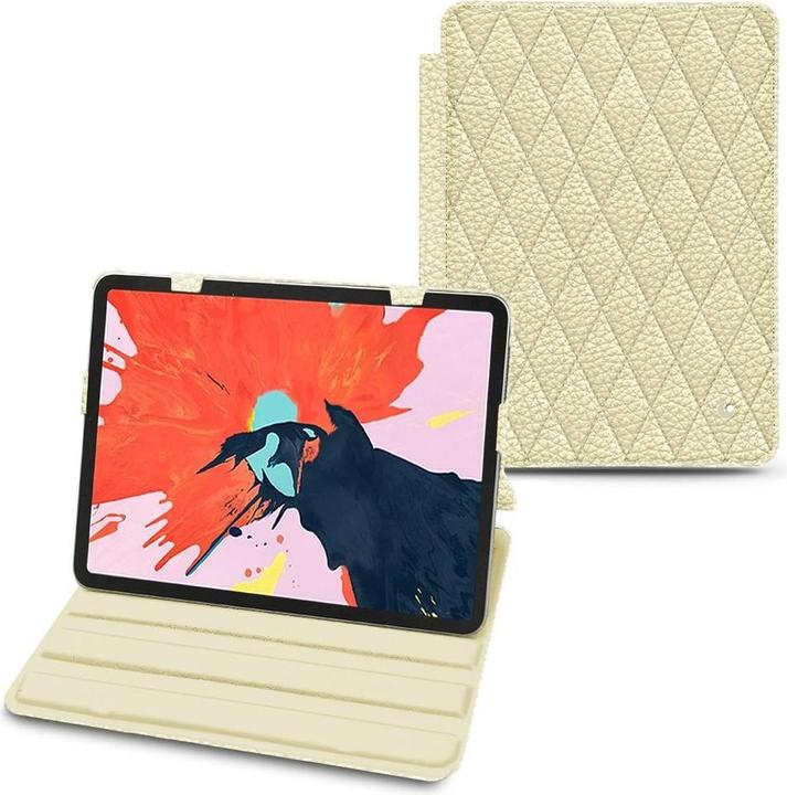 Image du produit Noreve Housse cuir horizontal (iPad Pro 11 2018 (1. Gen))