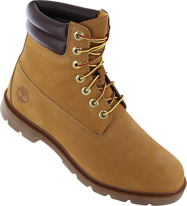 Image du produit Timberland Basic 6 Inch Lace Up (44.5)