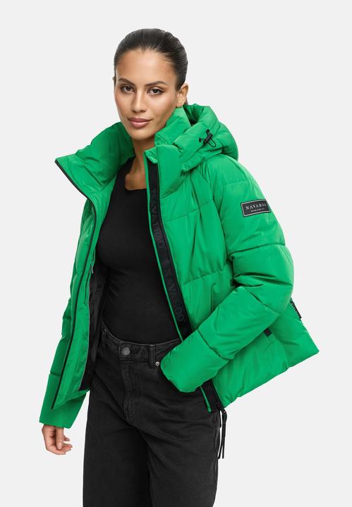 Produktbild Navahoo Frostherz XIV (S)