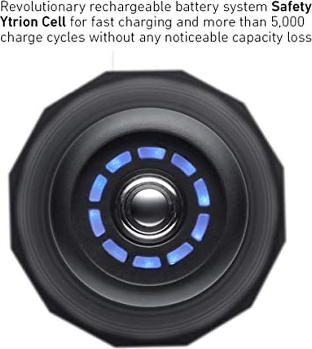 Image du produit Ledlenser X21R (40.50 cm, 5000 lm)