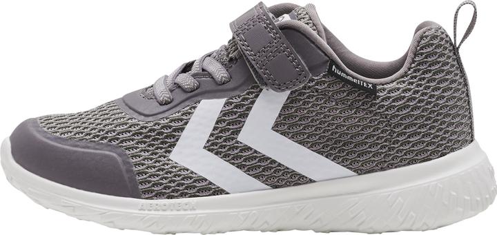 Actual product image hummel Actus Recycled Tex Jr (33)