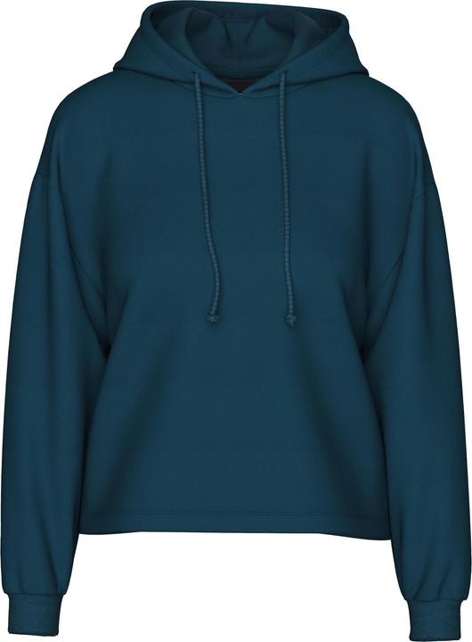 Actual product image Pieces Pcchilli Ls Hoodie Noos Bc (S)