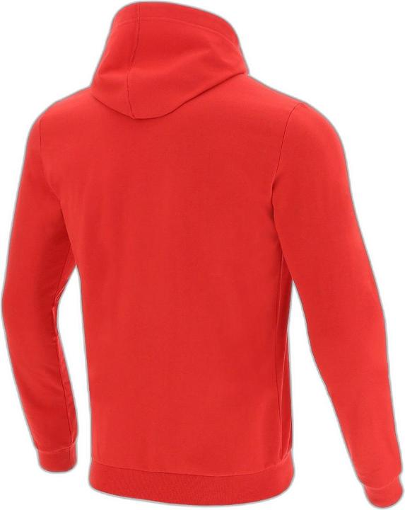 Produktbild Macron Kapuzenjacke Wales Rugby XV Merch CA LF (M)