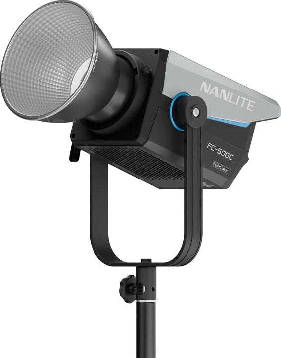 Nanlite FC-500C (Studio light, Video light)