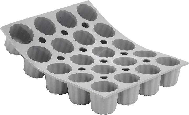 Image du produit de Buyer Cannelés (3.50 cm)
