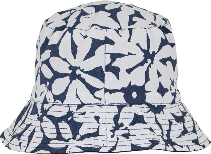 Actual product image Regatta Womens/Ladies Abstract Floral Reversible Bucket Hat