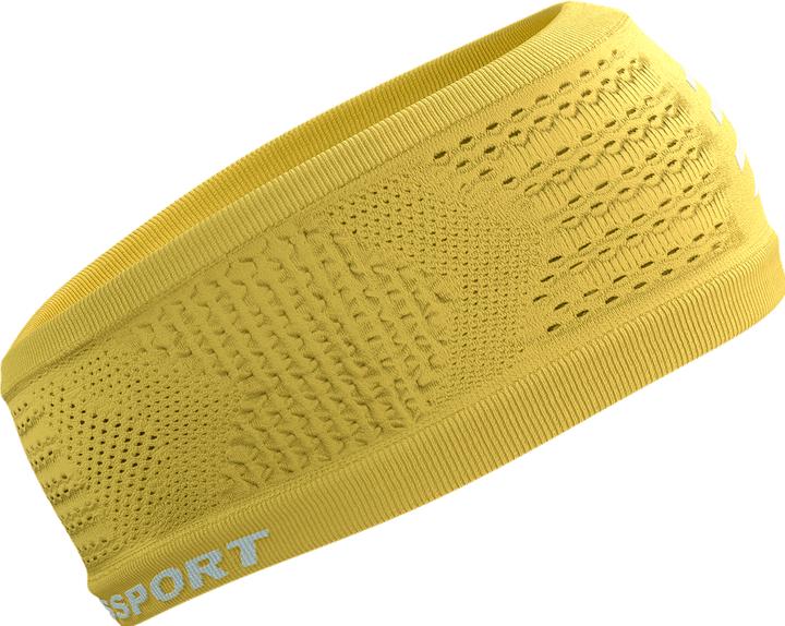 Actual product image Compressport Headband On/Off