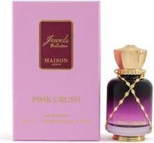 Image du produit Maison Asrar Pink Crush Eau De Parfum 100ml (Eau de parfum, 100 ml)