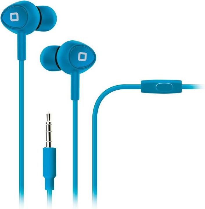 Actual product image SBS Jumper in-ear stereo earphones (Cable)