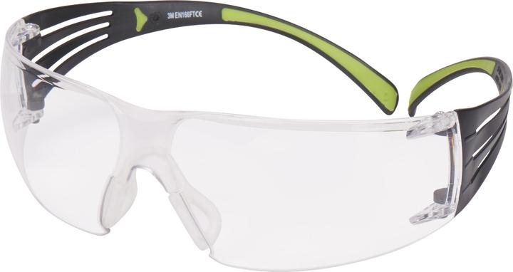 Produktbild 3M Schutzbrille SecureFit 400 UU0