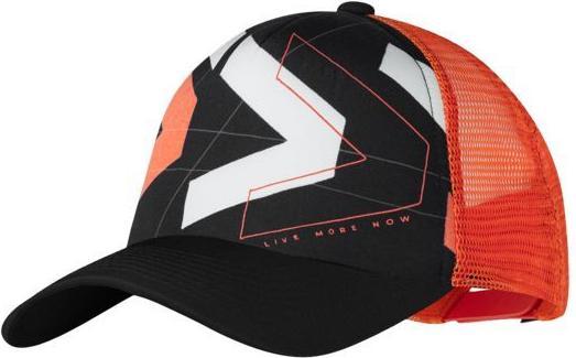 Produktbild Buff Trucker Cap Kids (One Size)