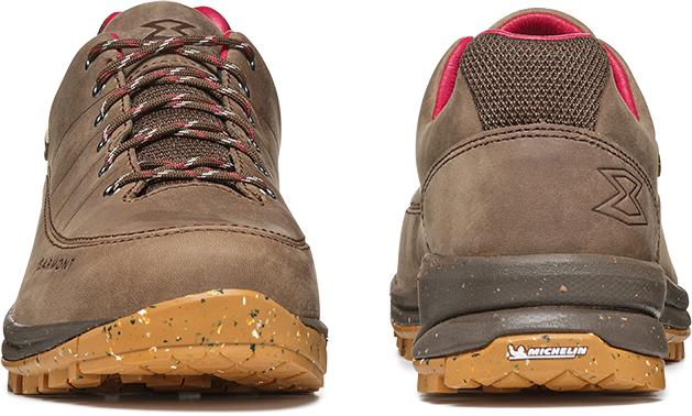 Produktbild Garmont Chrono Low Gtx (39.5)