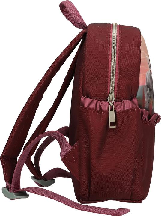 Actual product image Schmidt Spiele Miss Melody - Backpack DREAMLAND - Berry