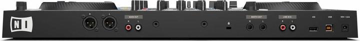 Produktbild Native DJ-Controller Traktor Kontrol S3