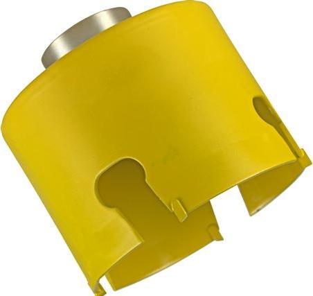Produktbild Areco ProFit Multi Purpose HM hulsav med adapter, 74 mm (74 Millimeter)