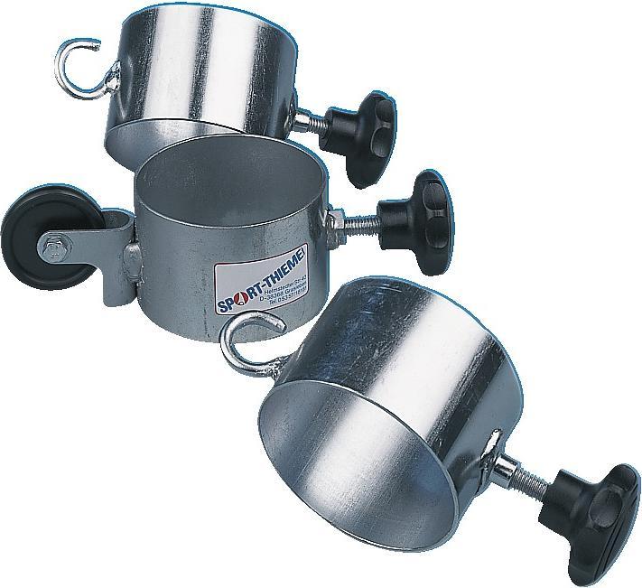 Produktbild Sport-Thieme Satz Schieber