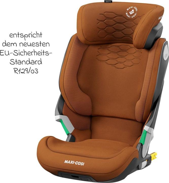 Immagine prodotto Maxi-Cosi È nelle loro mani (Seggiolino, ECE R129/i-Size Standard)