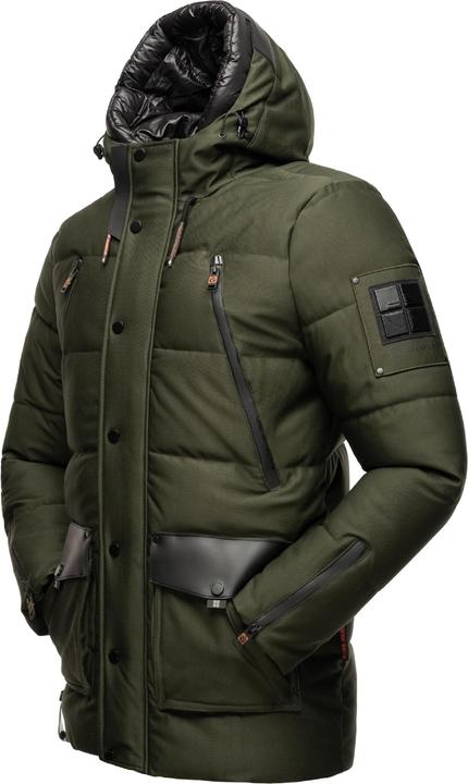 Produktbild Stone Harbour Mitjaa (XXL)