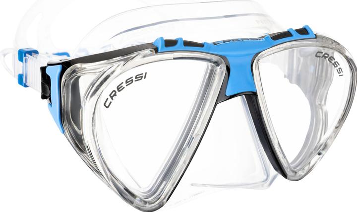 Cressi Penta +