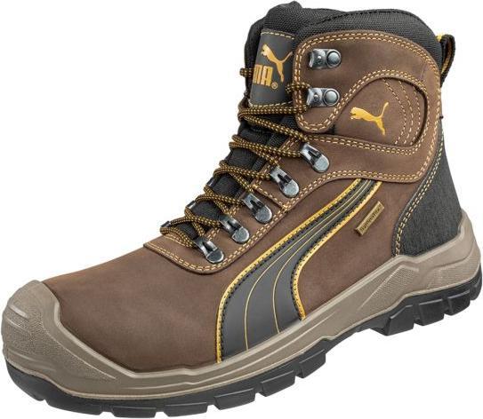 Produktbild Puma Stiefel (S3, 47)