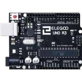 Arduino ATMega8U2 microcontroller for UNO REV3 (Mikrocontroller), Elektronikmodul