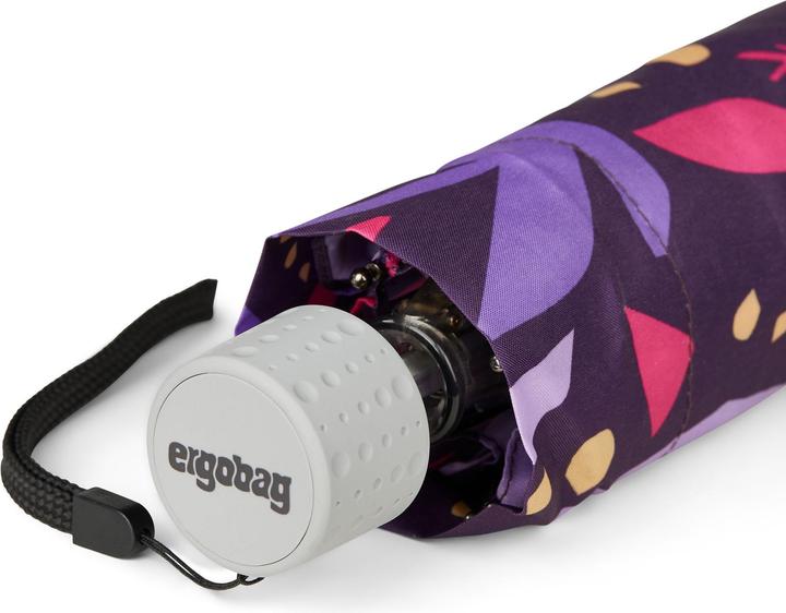 Produktbild Ergobag Taschenschirm