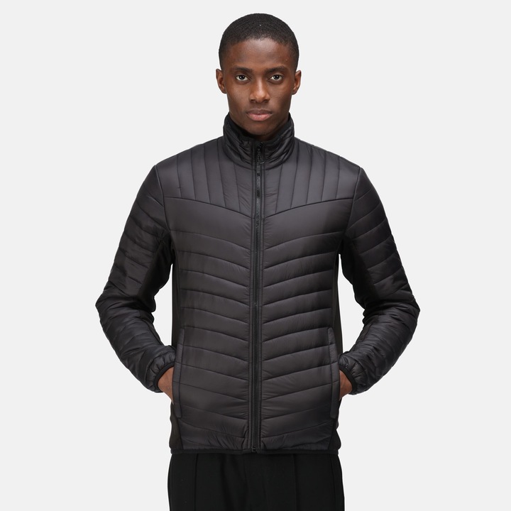Actual product image Regatta Tourer Jacket Hybrid (XL)